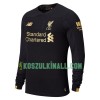 Liverpool Bramkarskie Główna Koszulki Piłkarskie 2019-2020 Długi Rękaw Liverpool Bramkarskie Główna Koszulki Piłkarskie 2019-2020 Długi Rękaw